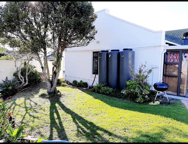 3 BEDROOM HOUSE RENTED IN MIRAMAR